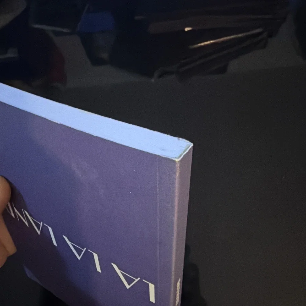 LA LA LAND Original Screenplay FYC by Damien Chazelle Oscar Script book